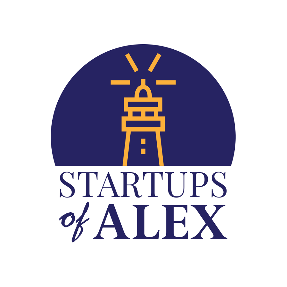 Startups of Alex 7th Edition